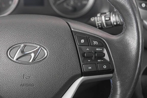 Внедорожник Hyundai Tucson 2016 года, 2399000 рублей, Кемерово