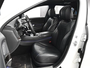 Седан Mercedes-benz S-класс 2016 года, 5250000 рублей, Ставрополь