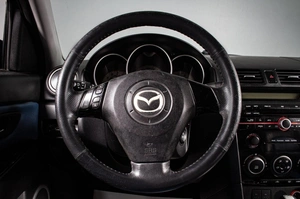 Седан Mazda 3 2008 года, 759000 рублей, Сургут