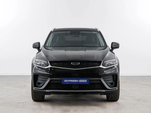 Внедорожник Geely Tugella 2021 года, 2529050 рублей, Москва