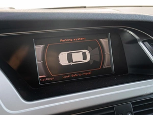 Седан Audi A4 2010 года, 879000 рублей, Краснодар