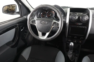 Универсал ВАЗ (LADA) Largus 2021 года, 1209000 рублей, Пермь