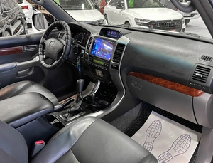 Внедорожник Toyota Land Cruiser Prado 2006 года, 2230000 рублей, Красноярск