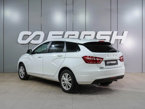 Универсал ВАЗ (LADA) Vesta 2019 года, 949000 рублей, Воронеж