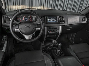 Внедорожник УАЗ Patriot 2023 года, 1695000 рублей, Ставрополь