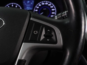 Седан Hyundai Solaris 2013 года, 987000 рублей, Воронеж