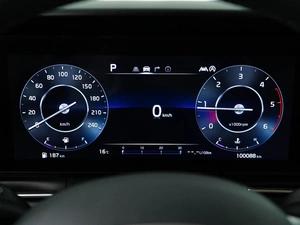 Минивэн Kia Carnival 2021 года, 3816050 рублей, Москва