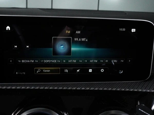 Седан Mercedes-benz CLA-класс 2019 года, 2535000 рублей, Минеральные Воды