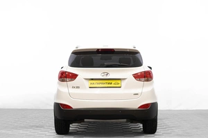 Внедорожник Hyundai ix35 2013 года, 1599000 рублей, Барнаул