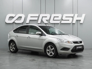 Хетчбэк Ford Focus 2011 года, 499000 рублей, Воронеж