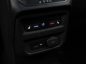 Внедорожник Volkswagen Tiguan 2019 года, 2290444 рублей, Москва