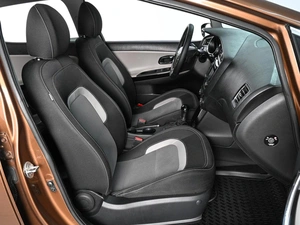 Хетчбэк Kia Ceed 2016 года, 1419000 рублей, Аксай