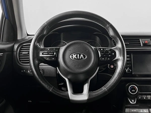 Седан Kia Rio 2019 года, 1399000 рублей, Казань