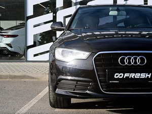 Седан Audi A6 2013 года, 1439000 рублей, Волгоград