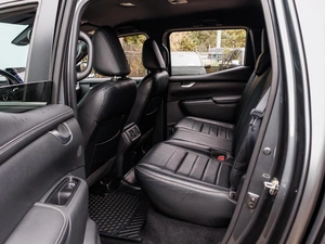 Пикап Mercedes-benz X-класс 2018 года, 5130000 рублей, Большой Сочи