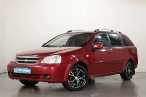 Универсал Chevrolet Lacetti 2012 года, 629000 рублей, Челябинск