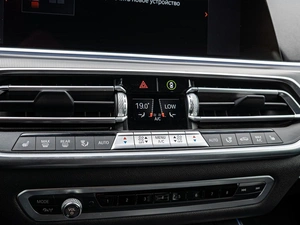 Внедорожник BMW X5 2019 года, 6250000 рублей, Краснодар