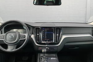 Внедорожник Volvo XC60 2018 года, 2130000 рублей, Солонцы