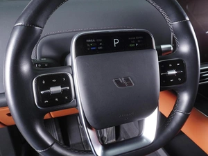 Внедорожник Li Auto L9 2023 года, 6300000 рублей, Ростов-на-Дону