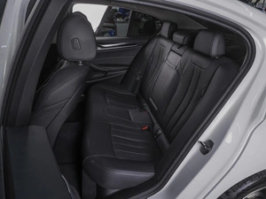 Седан BMW 5 серия 2020 года, 4432000 рублей, Ростов-на-Дону