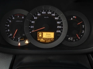 Внедорожник Toyota RAV4 2007 года, 1150000 рублей, Омск