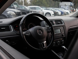 Седан Volkswagen Jetta 2014 года, 1049000 рублей, Большой Сочи