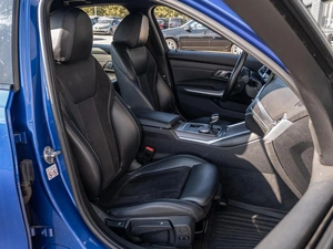 Седан BMW 3 серия 2019 года, 3300000 рублей, Краснодар