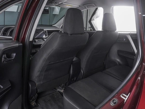 Внедорожник Toyota RAV4 2017 года, 1999000 рублей, Ростов-на-Дону