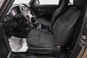 Внедорожник ВАЗ (LADA) 4x4 (Нива) 2020 года, 749000 рублей, Новокузнецк