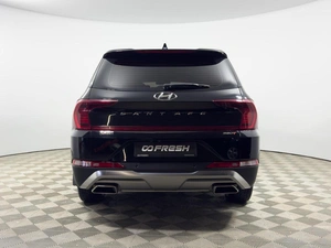 Внедорожник Hyundai Santa Fe (China) 2020 года, 3499900 рублей, Казань