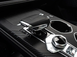 Внедорожник Changan UNI-K 2024 года, 3460000 рублей, Краснодар