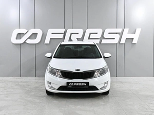 Хетчбэк Kia Rio 2014 года, 999000 рублей, Аксай