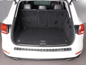 Внедорожник Volkswagen Touareg 2012 года, 1470000 рублей, Минеральные Воды