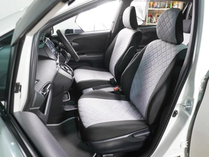 Минивэн Toyota Wish 2013 года, 1439000 рублей, Воронеж