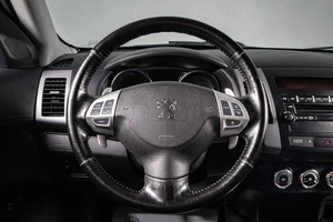 Внедорожник Peugeot 4007 2012 года, 1329000 рублей, Сургут