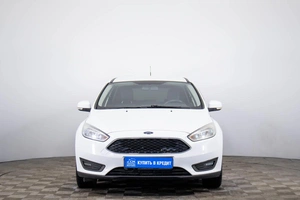Универсал Ford Focus 2017 года, 1099000 рублей, Пермь