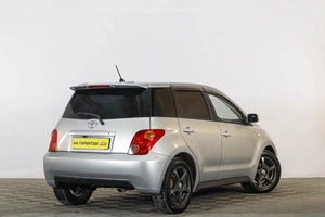 Хетчбэк Toyota Ist 2003 года, 539000 рублей, Тюмень