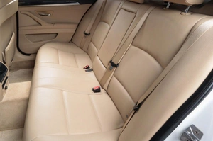 Седан BMW 5 серия 2011 года, 1799000 рублей, Челябинск