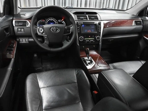 Седан Toyota Camry 2014 года, 1733000 рублей, Ставрополь