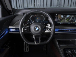 Седан BMW 7 серия 2023 года, 15369000 рублей, Ставрополь