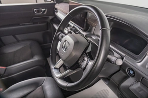 Минивэн Honda Stepwgn Spada 2022 года, 3259000 рублей, Томск