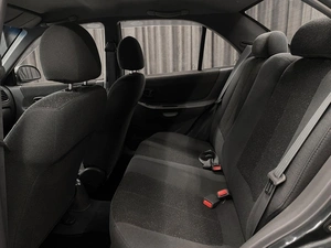 Седан Hyundai Accent 2008 года, 500000 рублей, Красноярск