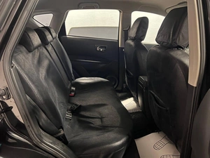 Внедорожник Nissan Qashqai 2010 года, 989000 рублей, Красноярск