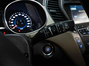 Внедорожник Hyundai Santa Fe 2013 года, 1499000 рублей, Ставрополь