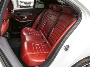 Седан Mercedes-benz C-класс 2017 года, 2780000 рублей, Краснодар