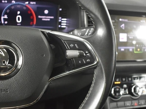 Внедорожник Skoda Kodiaq 2021 года, 3249900 рублей, Казань