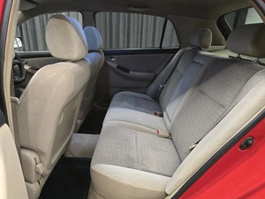 Хетчбэк Toyota Allex 2001 года, 480000 рублей, Красноярск