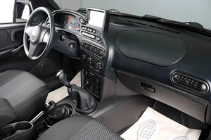 Внедорожник Chevrolet Niva 2019 года, 959000 рублей, Тюмень
