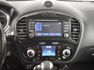 Внедорожник Nissan Juke 2017 года, 1609900 рублей, Казань