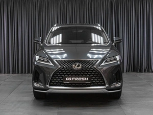 Внедорожник Lexus RX 2022 года, 7629000 рублей, Тюмень